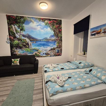Damjanich 51- Lovely 3Bedroom Apartment Budapest Luaran gambar