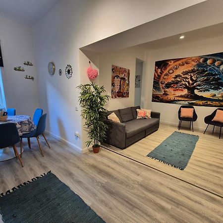 Damjanich 51- Lovely 3Bedroom Apartment Budapest Luaran gambar