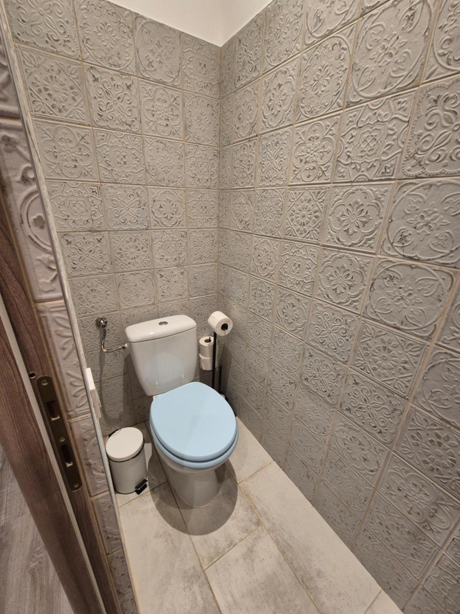 Damjanich 51- Lovely 3Bedroom Apartment Budapest Luaran gambar