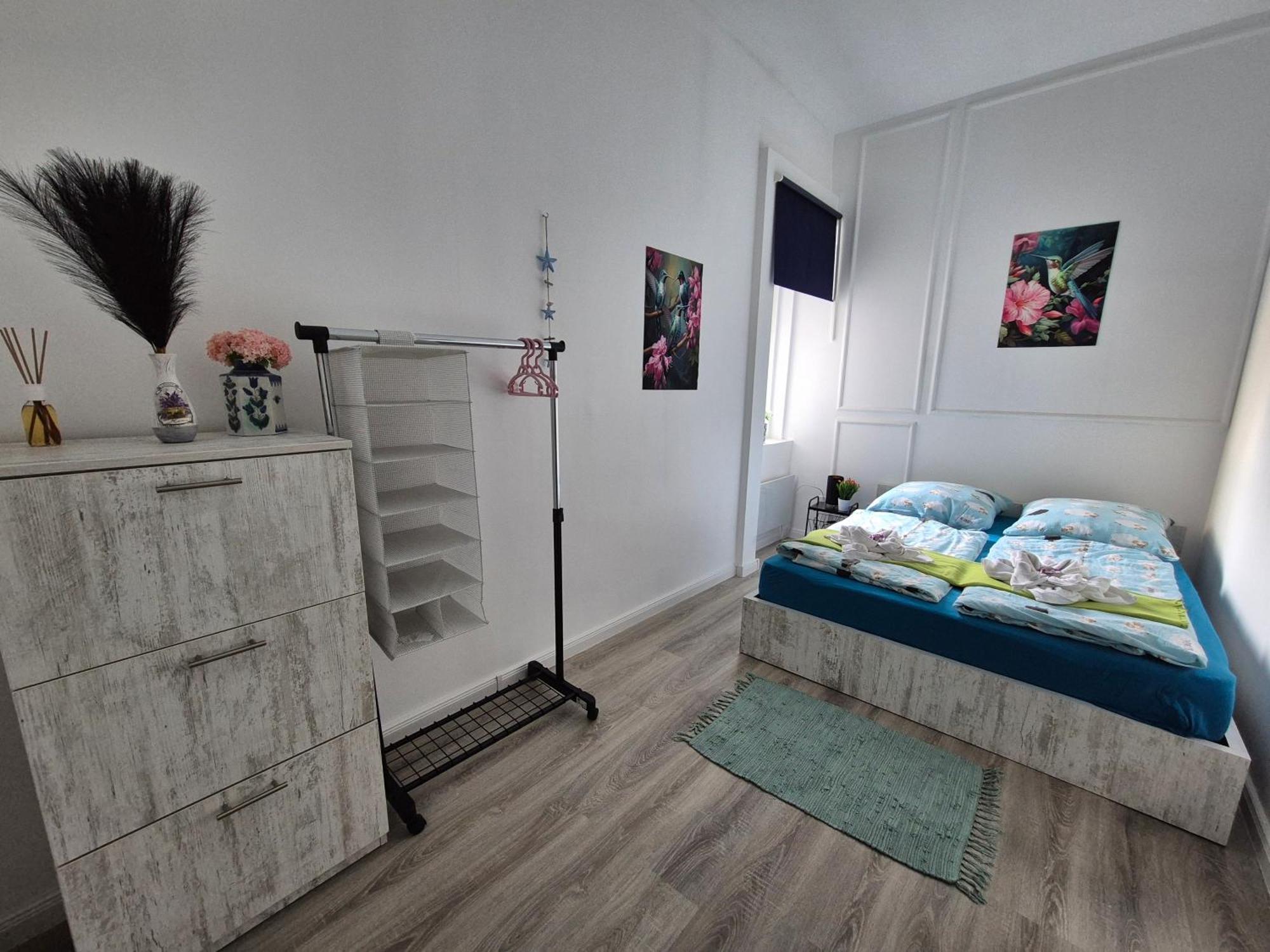 Damjanich 51- Lovely 3Bedroom Apartment Budapest Luaran gambar