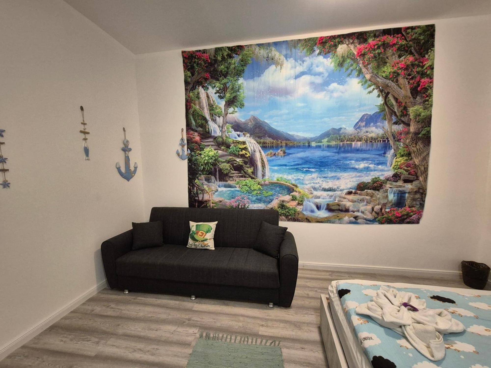 Damjanich 51- Lovely 3Bedroom Apartment Budapest Luaran gambar