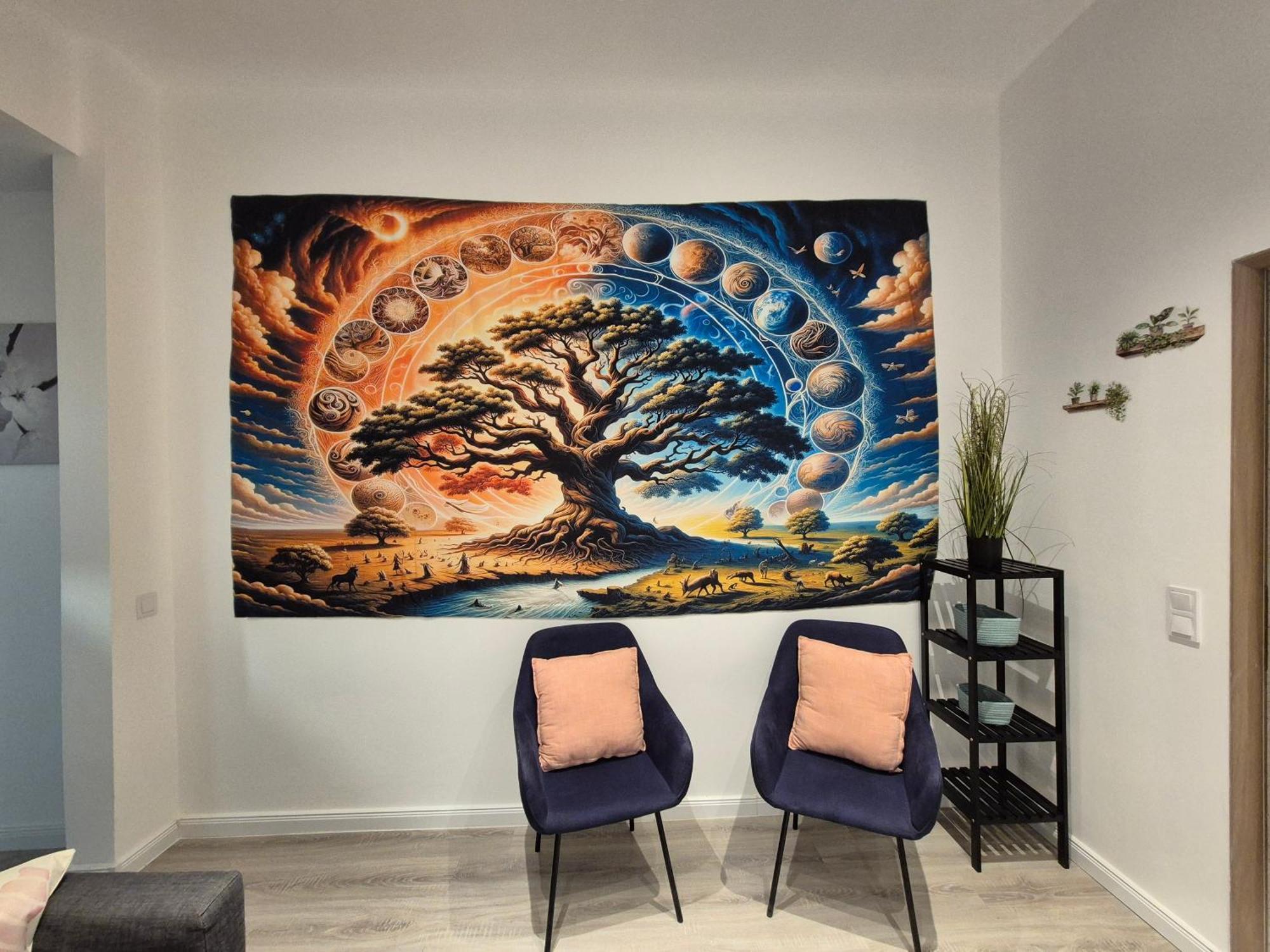 Damjanich 51- Lovely 3Bedroom Apartment Budapest Luaran gambar