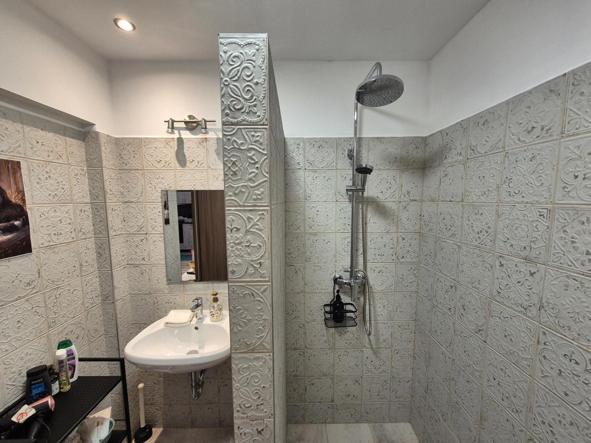 Damjanich 51- Lovely 3Bedroom Apartment Budapest Luaran gambar