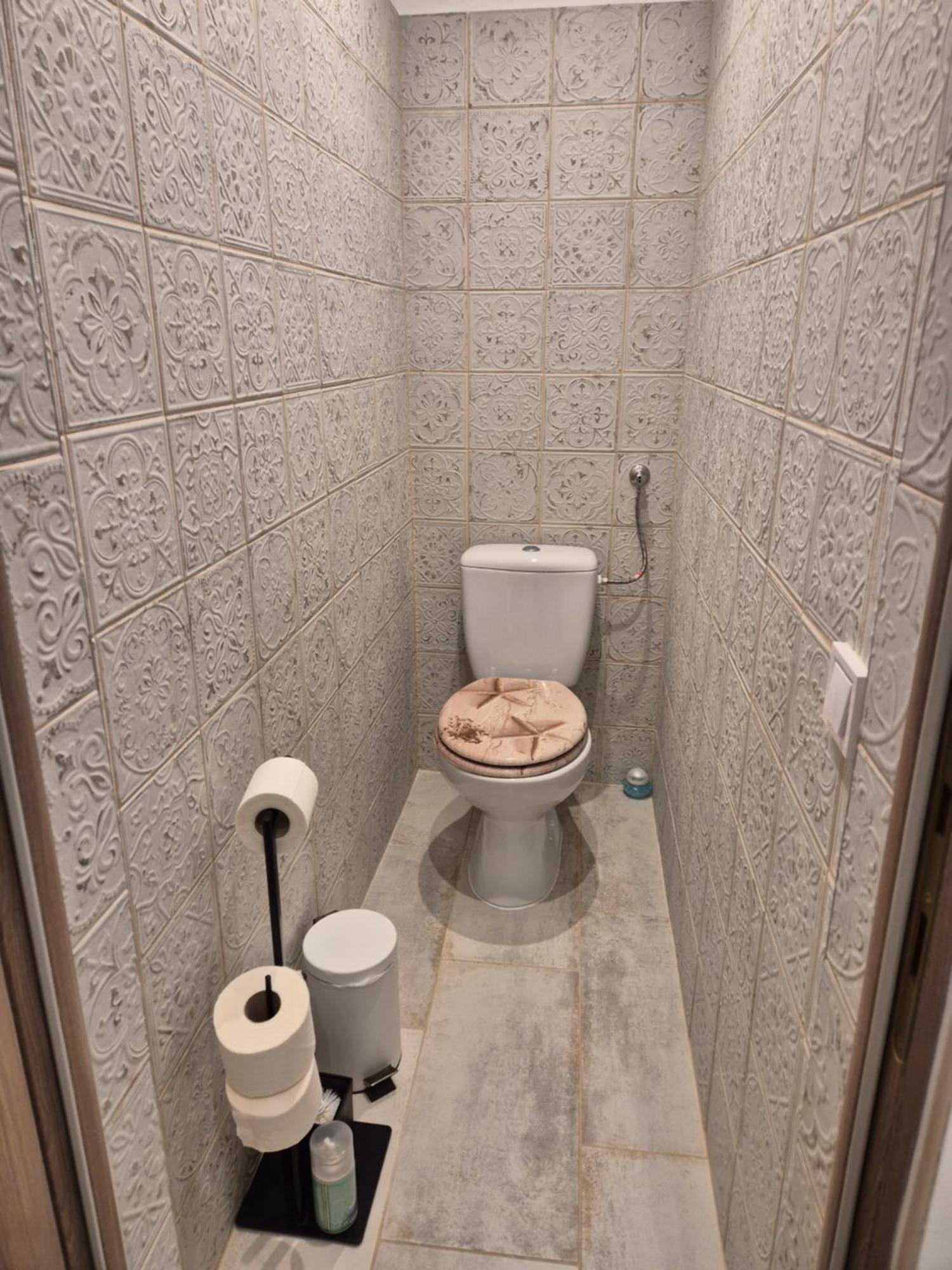 Damjanich 51- Lovely 3Bedroom Apartment Budapest Luaran gambar