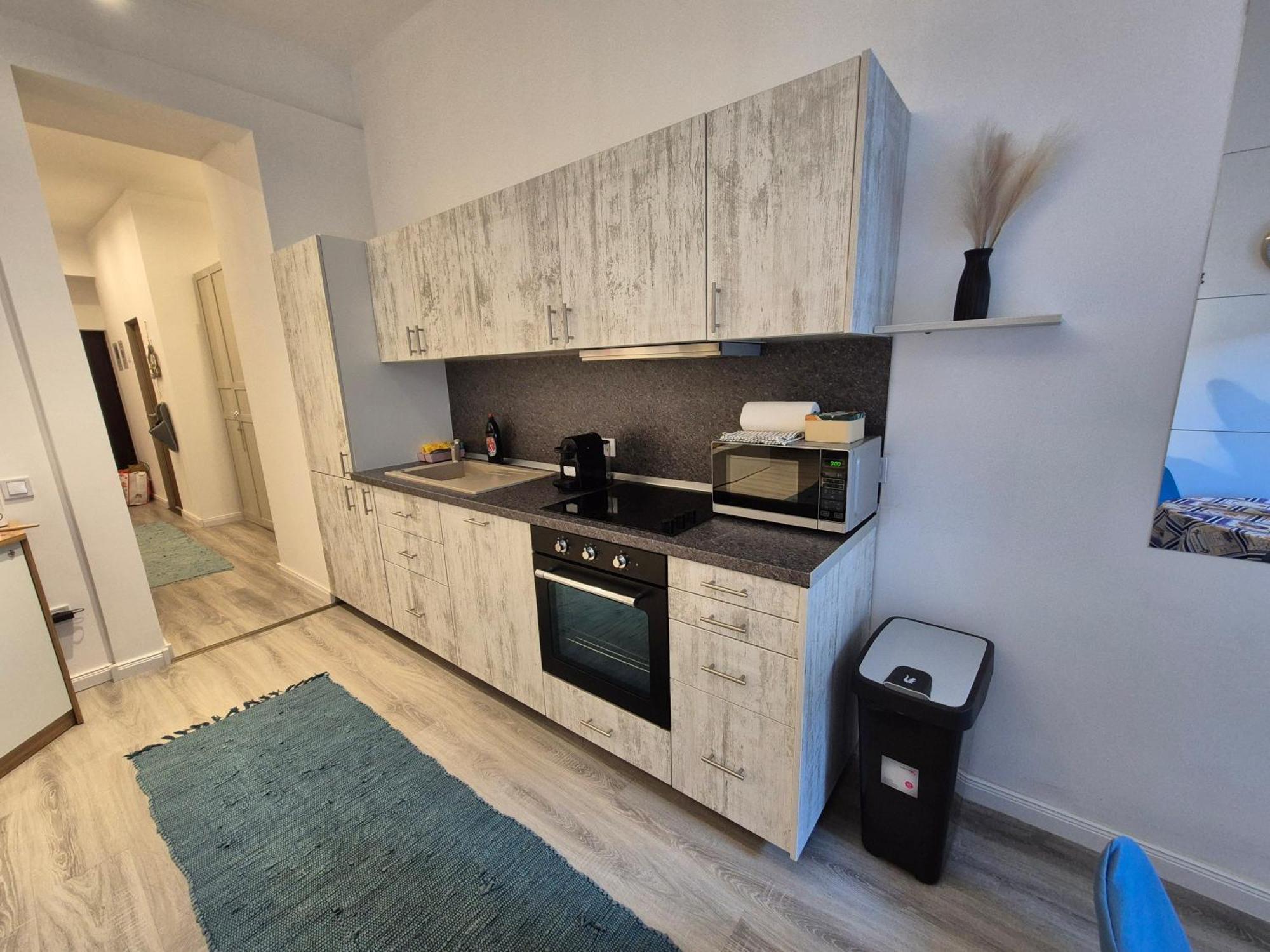 Damjanich 51- Lovely 3Bedroom Apartment Budapest Luaran gambar